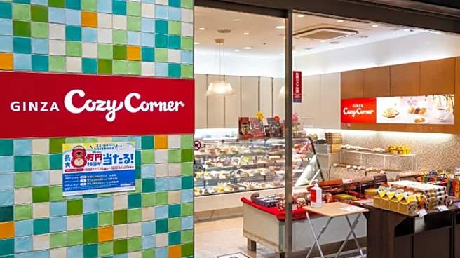 「こんなん…買うしか…」ポケモン、銀座コージーコーナーとのコラボスイーツ発表「可愛すぎて食べれない」
