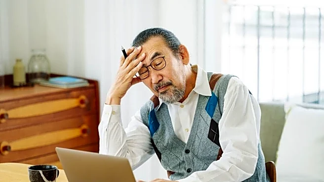 年金月6万5640円「ガスを止め、テレビがないのでネットが娯楽」貯金1400万円・66歳男性の老後