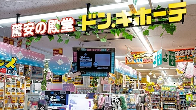 「部屋着にちょうど良くて好き」ドン・キホーテ＆アピタ限定「Aimy's Room×ハローキティ」新作アパレルが話題