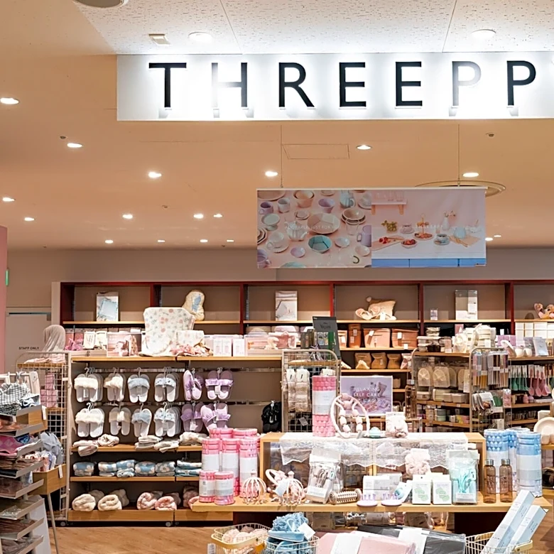 「3泊4日いけるじゃーん」THREEPPYの圧縮できるランドリーネットが話題。旅行の荷造りにも便利