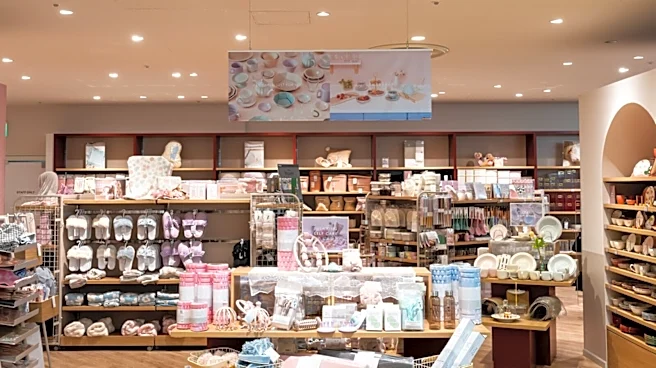 「3泊4日いけるじゃーん」THREEPPYの圧縮できるランドリーネットが話題。旅行の荷造りにも便利
