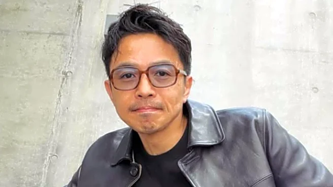 【男性限定】後輩から慕われていると思う、STARTO社所属の40・50代タレントランキング！ 2位「井ノ原快彦（20th Century）」を抑えた1位は？