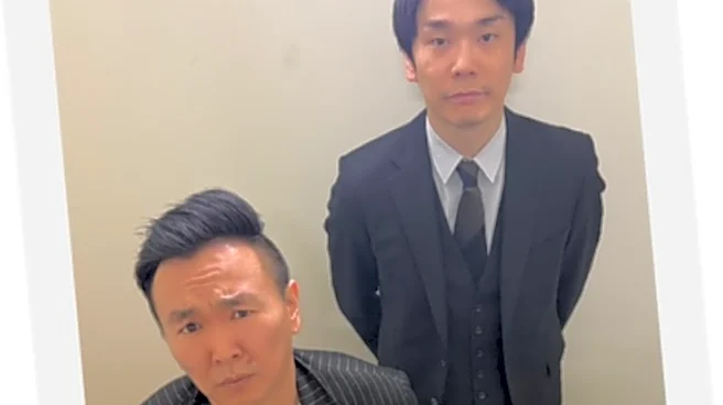 イメージよりも高身長だった「お笑い芸人」ランキング！ かまいたち「濱家隆一」を僅差で抑えた1位は？