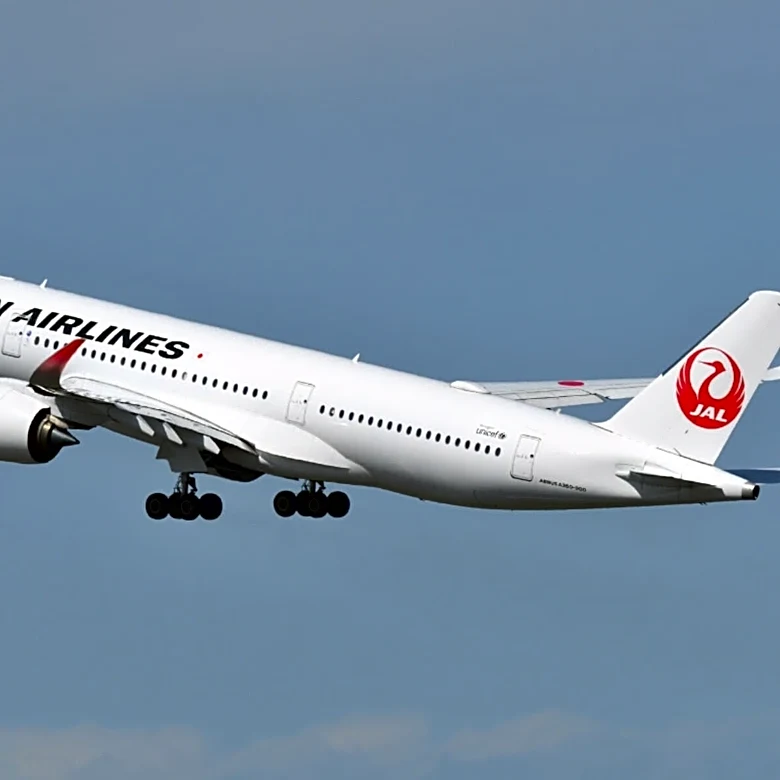 「とんでもなく可愛い」JAL、『トイ・ストーリー』オリジナル“バスポンチョ”登場！ 「ベビのお風呂上がり用にほしい」