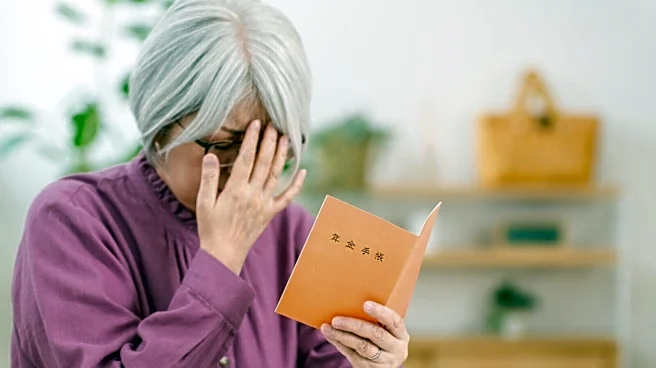 【年金】男女差は「月6万」。90歳女性の「9割」がおひとりさま時代に女性が備えるべき老後格差