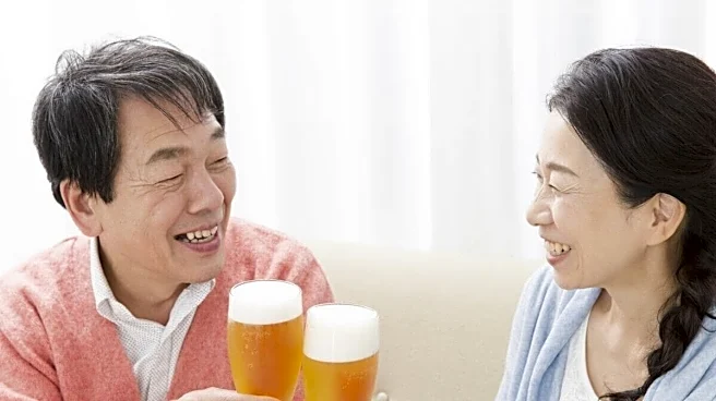 貯蓄7000万円「夕方に夫婦で晩酌。ABEMAで十両から相撲を観る」67歳男性の自由な年金生活