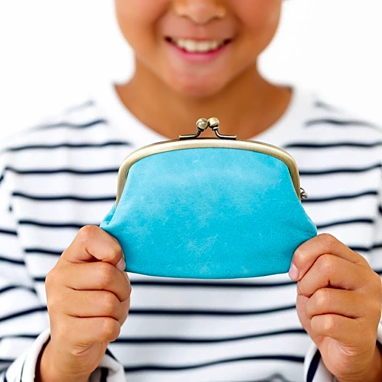 「将来お金に強い子」に育つ！ マネーのプロが、10歳に「毎週1000円」のお小遣いを勧める理由