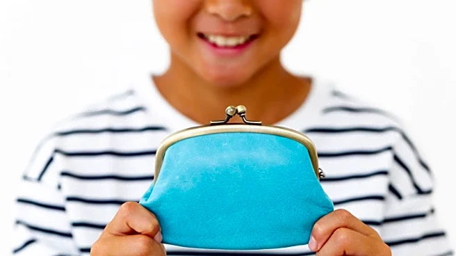 「将来お金に強い子」に育つ！ マネーのプロが、10歳に「毎週1000円」のお小遣いを勧める理由