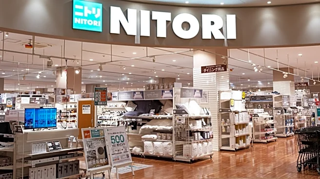 「めっちゃ便利です」ニトリの“室内用コンパクトX型物干し”が省スペースで人気。畳めば厚さわずか3.5cm