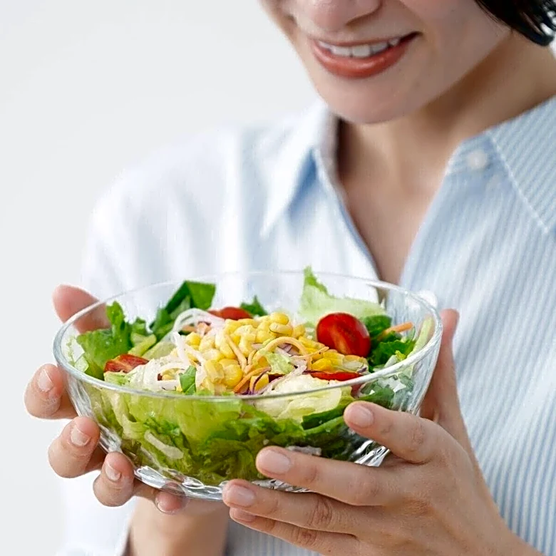 Q. 「ノンオイルドレッシングは太る」って本当ですか？【管理栄養士が回答】