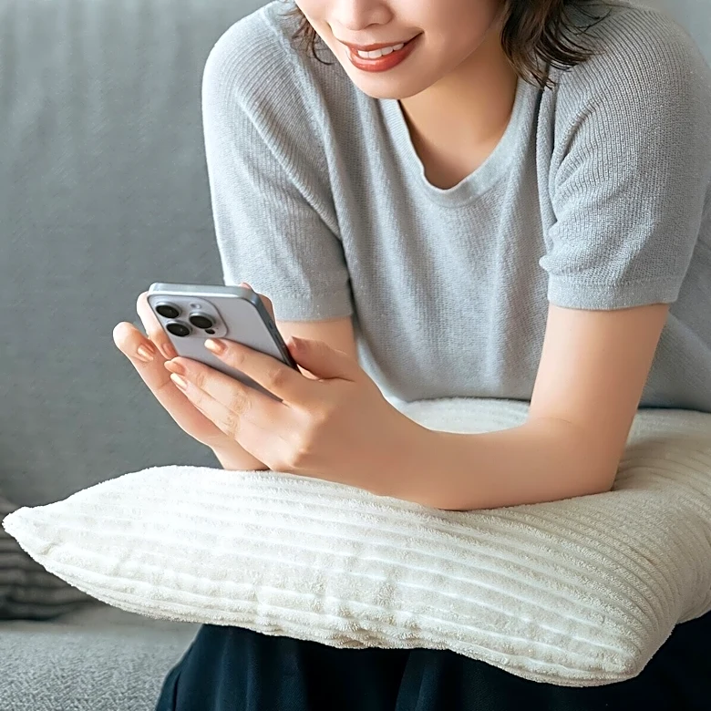 ゼロから知り合う関係はもう無理！ “距離感バグ男”に追われて気付いた「恋愛が続かない理由」