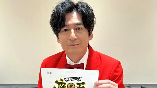 スタイルの良さが際立っていると思う「お笑い芸人」ランキング! 2位「博多大吉」、15票差の1位は?