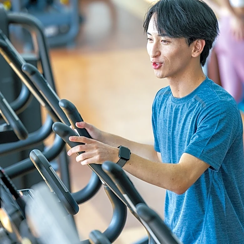 「100株でジムが半年間半額」脱毛やホワイトニングも活用する29歳男性の株主優待