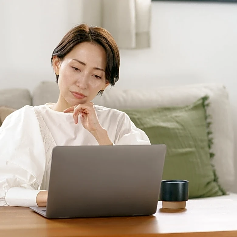 性格に合わない投資は損するだけ！50代から4億円を築いた専業主婦が説く、資産を増やすコツ