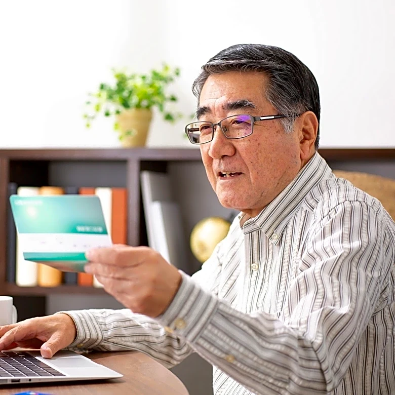 みずほの定期預金に5000万円「金利は知らない。忘れた方がお金は残る」65歳男性の考え