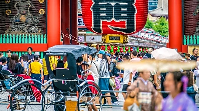 61歳男性「シニアの旅の計画はAIに相談するとだいぶ楽」1人4万円で東京下町エリア満喫旅