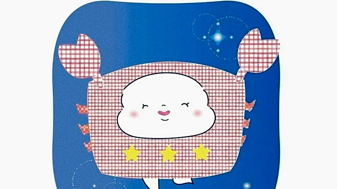 【2026年8月の運勢】かに座（蟹座）の全体運、社交運、恋愛運【章月綾乃の12星座占い】