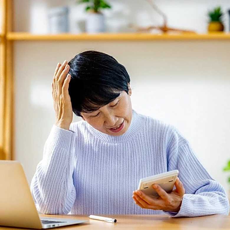 56歳専業主婦が「8年で資産8倍、4億円」を達成した自分だけの「経験学習型」投資ルール