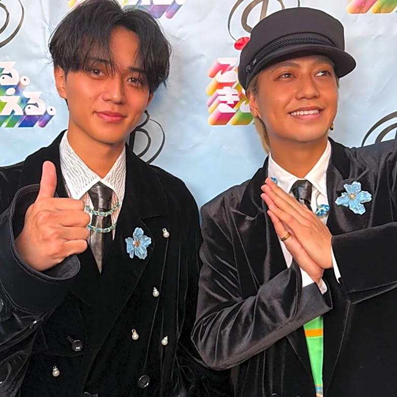 デビュー曲が印象的な「旧ジャニーズのグループ」ランキング！ 「King & Prince」らを抑えた1位は？