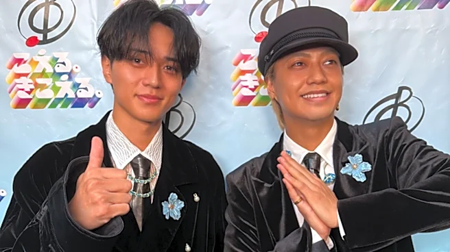 デビュー曲が印象的な「旧ジャニーズのグループ」ランキング! 「King & Prince」らを抑えた1位は?