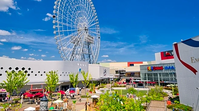 大阪府の市で「老後に住みたい」と思う市ランキング! 2位「吹田市」を抑えた1位は?【2026年調査】