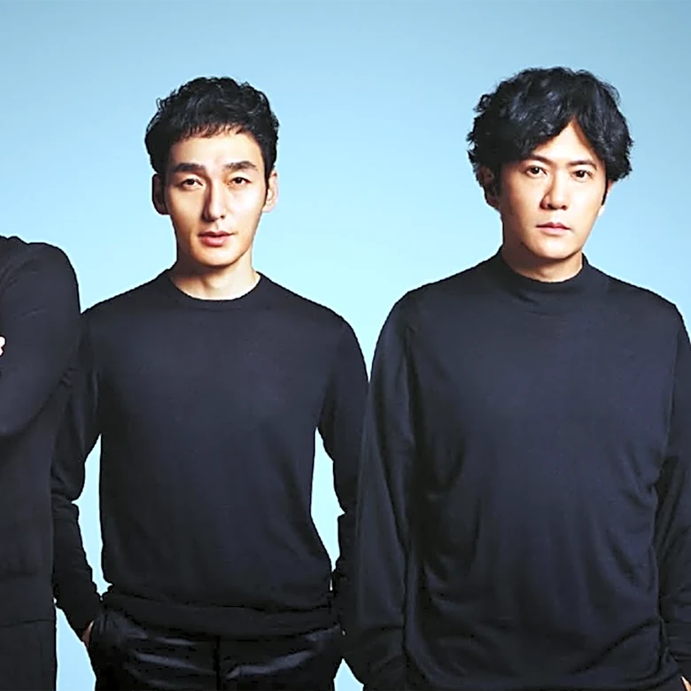 再結成（活動再開）してほしい「旧ジャニーズのグループ」ランキング！ 2位「SMAP」を抑えた1位は？