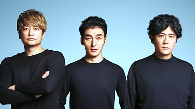 再結成(活動再開)してほしい「旧ジャニーズのグループ」ランキング! 2位「SMAP」を抑えた1位は?