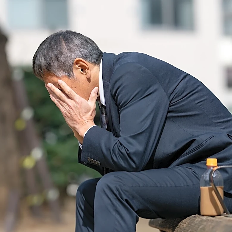 「お父さんが炊き出しに並んでた」娘の一言に妻は――。失業を5カ月隠し続けた夫