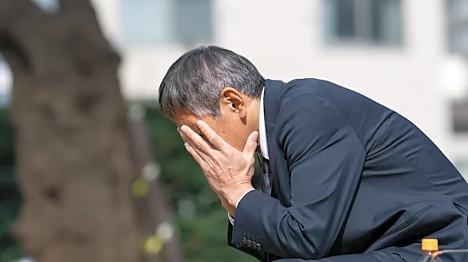 「お父さんが炊き出しに並んでた」娘の一言に妻は――。失業を5カ月隠し続けた夫