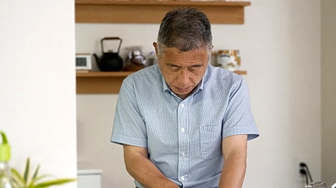 現預金20万円「食べものはホットケーキとサラダだけ」59歳男性が選んだ非課税生活