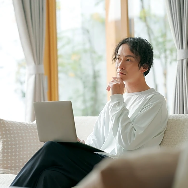 配当目的で買った株が35％上昇「うれしかったが、いつまで続くのか」41歳男性