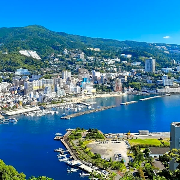 静岡県の市で「老後に住みたい」と思う市ランキング！ 2位「熱海市」を抑えた1位は？【2026年調査】