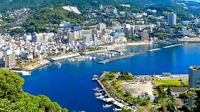 静岡県の市で「老後に住みたい」と思う市ランキング! 2位「熱海市」を抑えた1位は?【2026年調査】