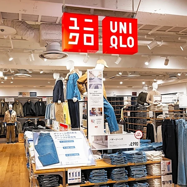 「可愛すぎて即購入」ユニクロの「フーデッドリブT」が好評。レイヤードも1枚でも大活躍