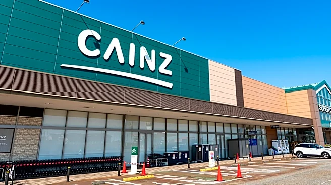 「革命ですね」カインズの“バスケットにもなる洗濯ネット”が話題。運ぶ・洗う・干すがひとつで完結