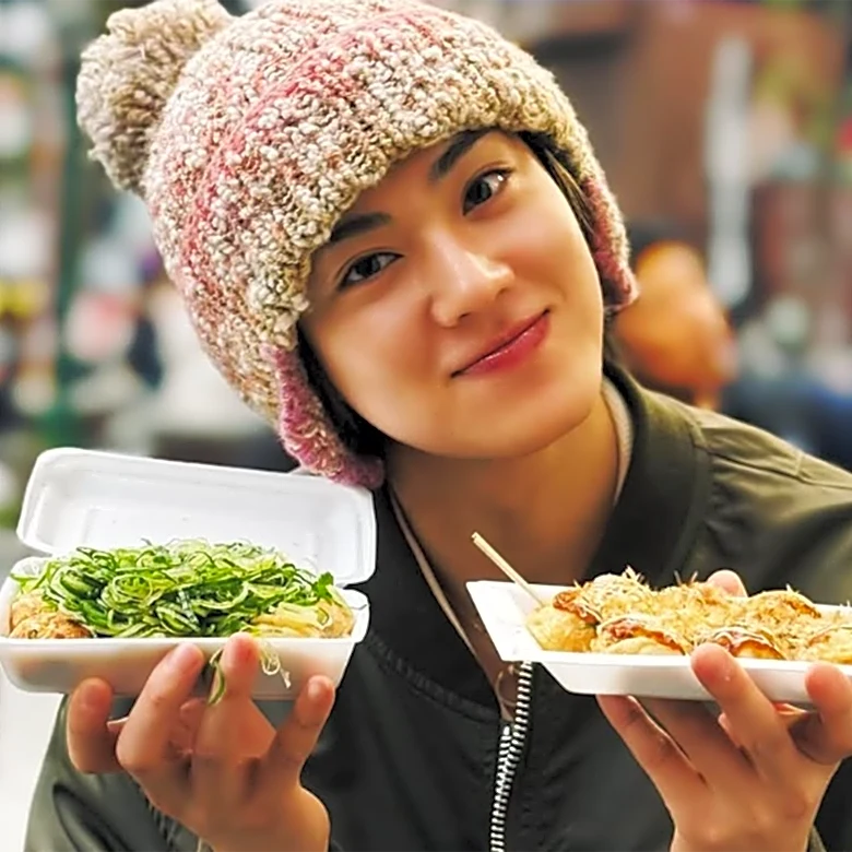 スタイルがいいと思う「ジュニア」ランキング！ 「佐藤龍我（ACEes）」を僅差で超える1位は？