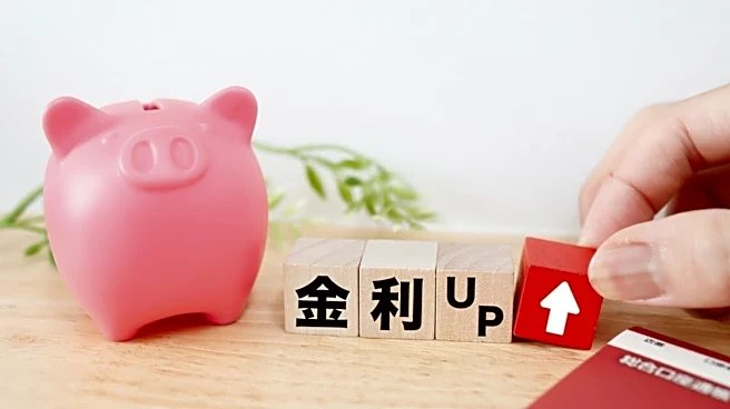 定期預金5つに3100万円「期間は全て1年以内。金利チェックを欠かさない」54歳男性の預け方