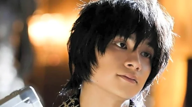 「唇が魅力的だと思うスターダスト所属の男性俳優」ランキング! 2位「北村匠海」を抑えた1位は?【2026年調査】