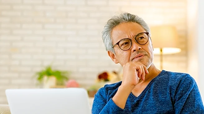 金融資産1億7550万円「投資にかなり危機感。預貯金にシフトすべきか」62歳男性の迷い