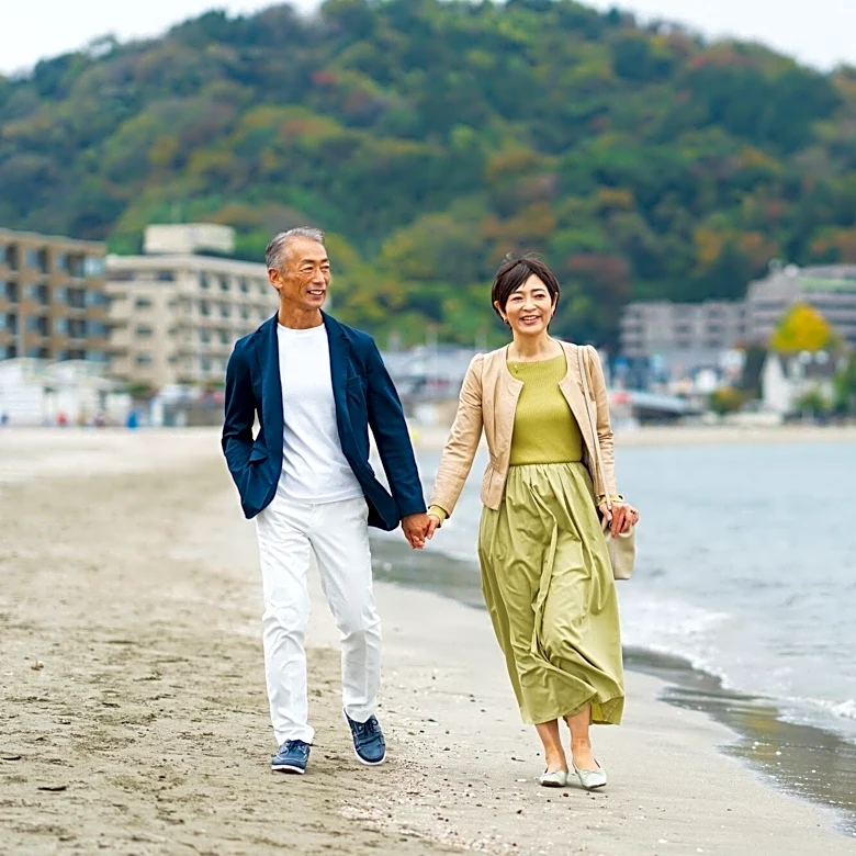 夫婦で総額7万円「大病後でも近場の1泊なら無理なく楽しめた」67歳男性の伊勢志摩シニア旅