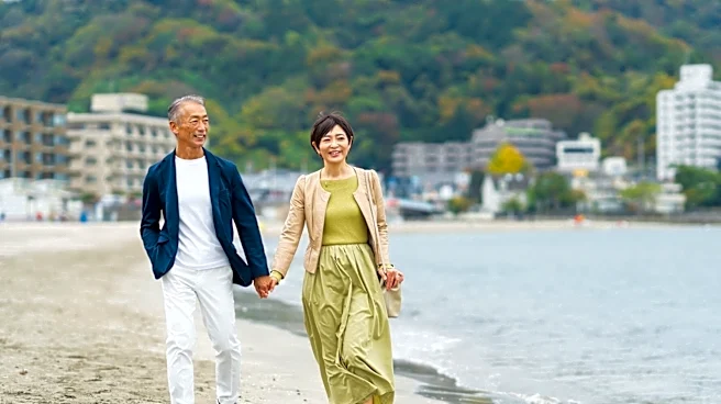 夫婦で総額7万円「大病後でも近場の1泊なら無理なく楽しめた」67歳男性の伊勢志摩シニア旅
