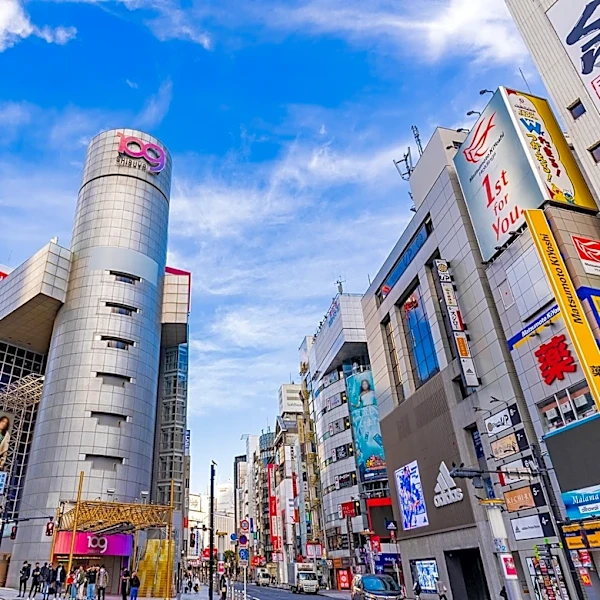 限定コラボスイーツからオリジナルトレカまで！ 「リラックマ×SHIBUYA109」初コラボが8月14日スタート