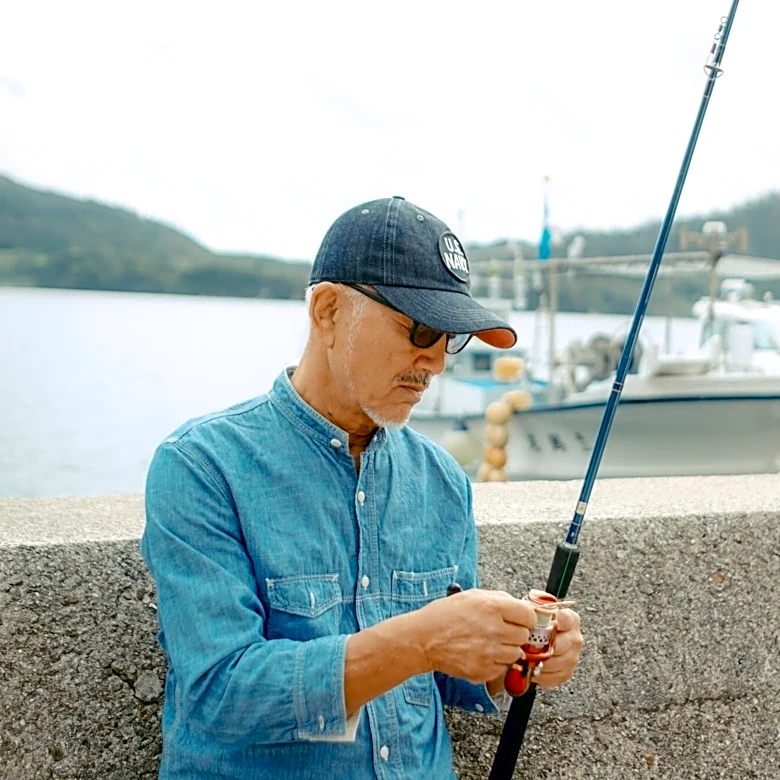 「4時から海釣り。食材も手に入り、年金暮らしにはもってこい」夏の電気代1万7000円・66歳男性