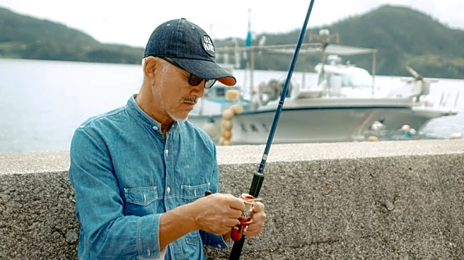 「4時から海釣り。食材も手に入り、年金暮らしにはもってこい」夏の電気代1万7000円・66歳男性