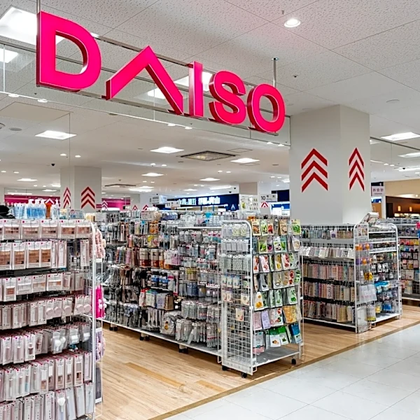 「これ絶対に便利なやつや」ダイソーの折り畳み式ランドリーバスケットが高評価「使わない時はたためるのすばらしすぎる」