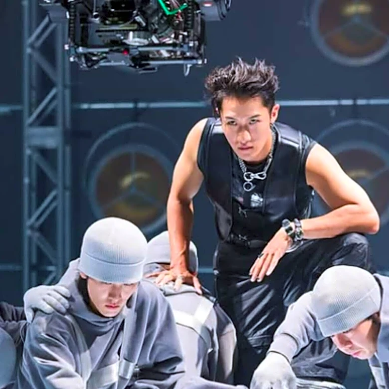 【40代が選ぶ】ダンスがうまいと思うSTARTO社所属の30代タレントランキング！ 2位「岩本照」を抑えた1位は？
