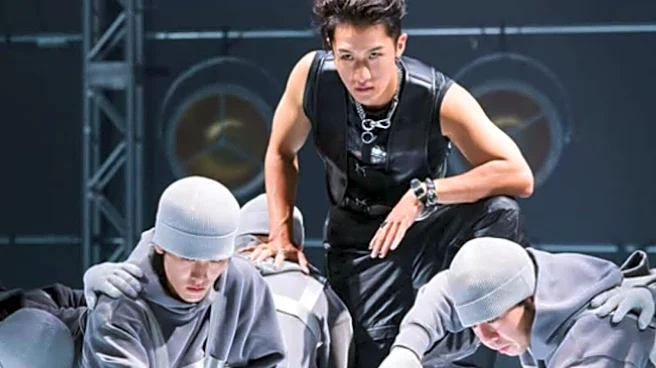 【40代が選ぶ】ダンスがうまいと思うSTARTO社所属の30代タレントランキング! 2位「岩本照」を抑えた1位は?