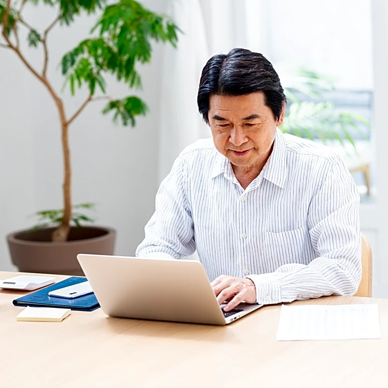 50歳男性、月1000円から新NISAを開始「投資は怖いと思っていた」S&P500積立7カ月の成績