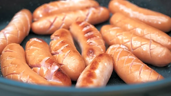 「かわいい箸置き！」シャウエッセン、ポイントで限定グッズゲット！ 「子供が食べちゃいそうで心配です」