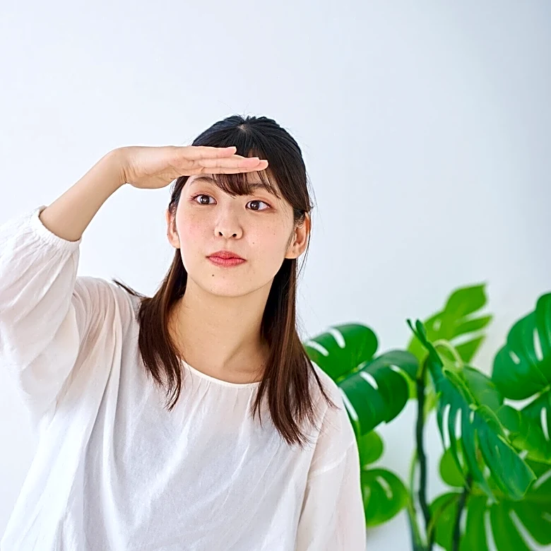 元銀行員は見た！「探し物」をするときに表れる、お金持ち体質と貧乏体質の違い